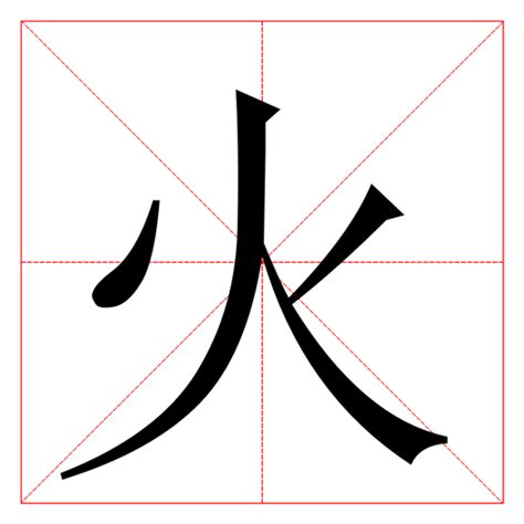 10劃的字屬火|五行属火10画的字